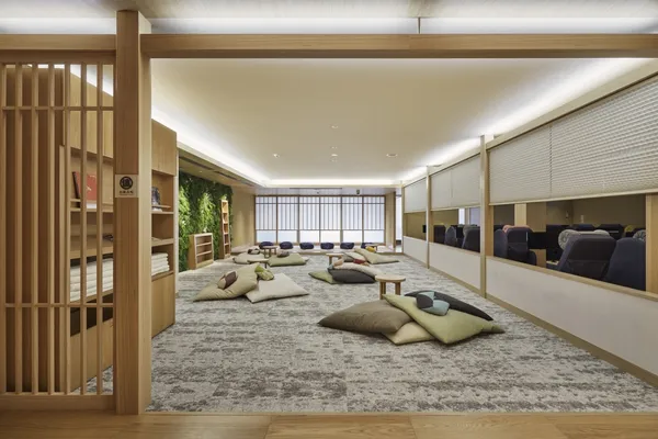 東京「両国湯屋 江戸遊」