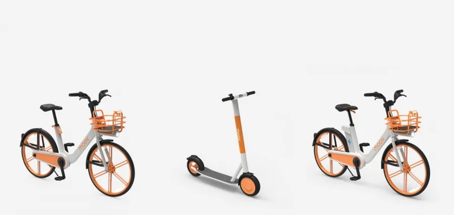 捨棄YouBike 2.0，為什麼新北市選擇無樁式自行車共享系統呢？