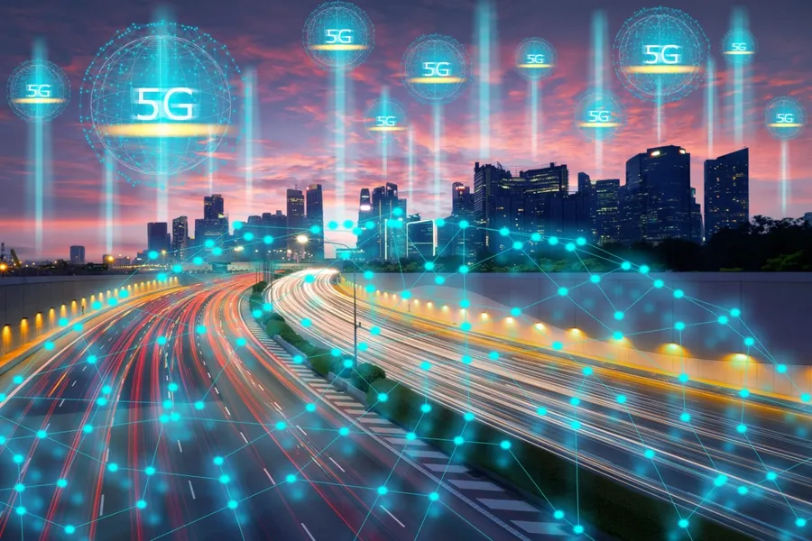 5G新時代 加速實現產業創新