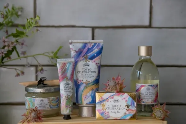 SABON3