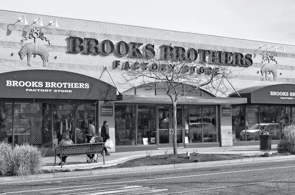 Brooks Brothers