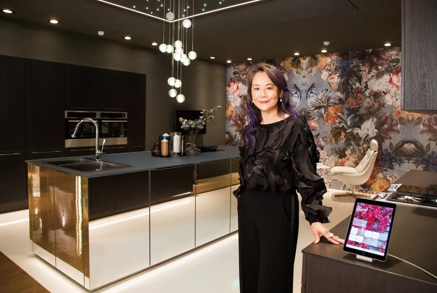 一舉簽下億元訂單！麗舍「什錦菜」哲學，吸引萬豪酒店、W Hotel指名合作