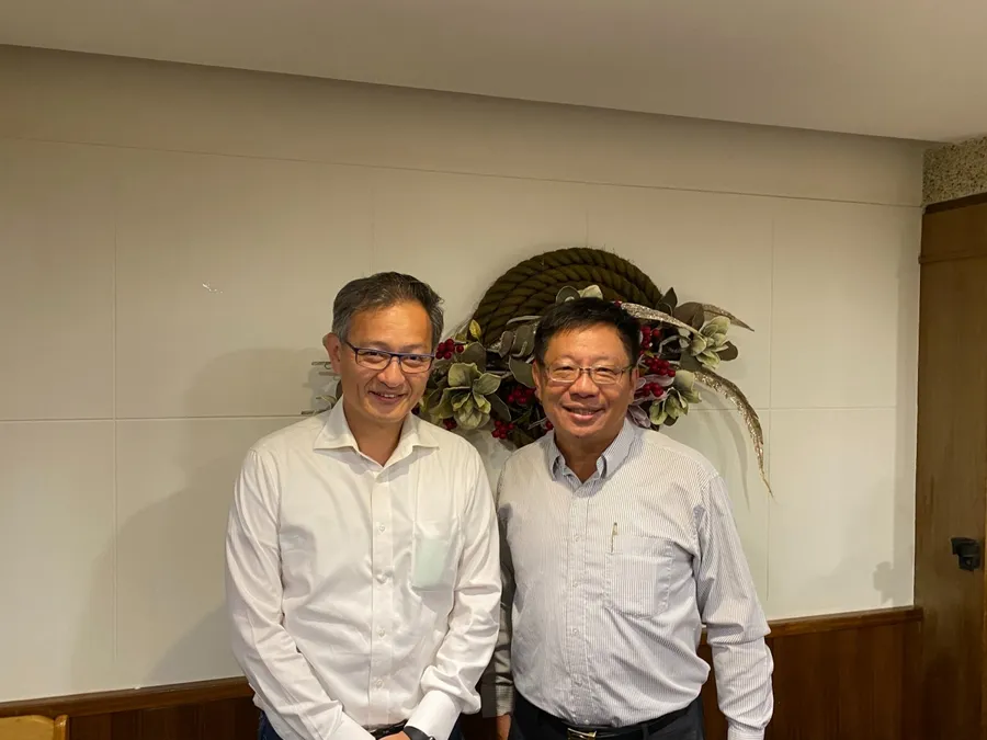 瞄準台灣Pre-A輪新創！台杉鎖定物聯網、生技醫材領域，年底啟動兩檔基金募集