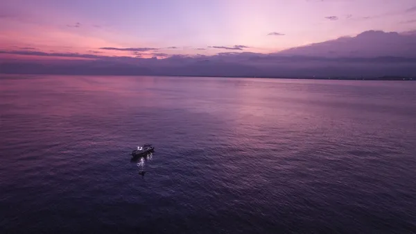 海洋文學作家廖鴻基