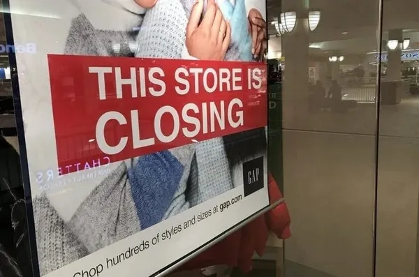 GAP