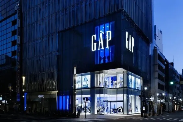 GAP