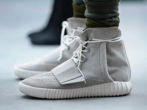 Yeezy BOOST 750