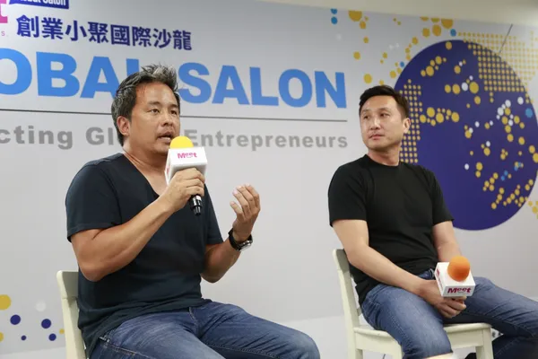 面對後疫情時代，矽谷台灣幫怎麼說？轉型遲早要來，只不過疫情快轉了時間 