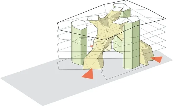 Deichman Bjørvika