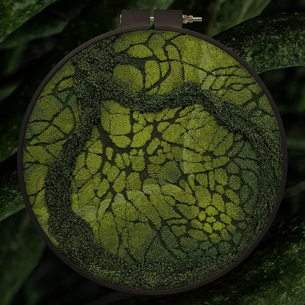 Litli Ulfuru以自然為靈感的手工刺繡02.jpg