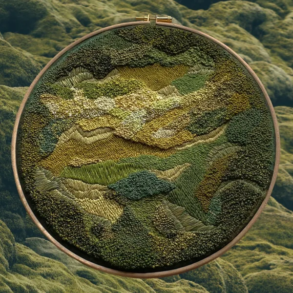Litli Ulfuru以自然為靈感的手工刺繡03.jpg