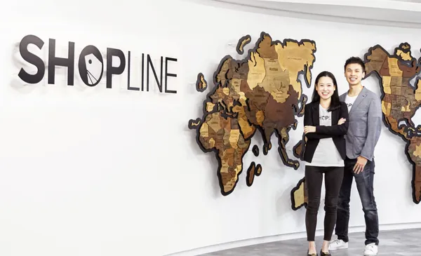 開店平台 SHOPLINE 疫情間詢問量大增 40%，下一步插旗越南、泰國 