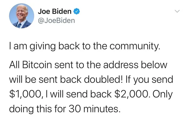 twitter biden