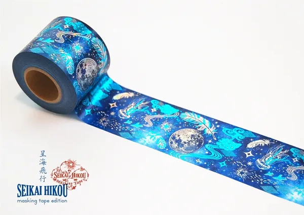 箔押紙膠帶02-星海飛行.jpg