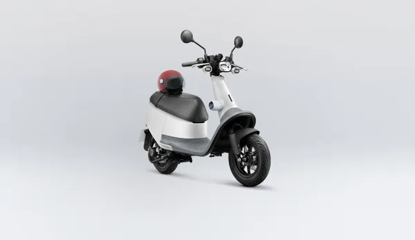Gogoro VIVA Plus無印白限量車款 (1).jpg