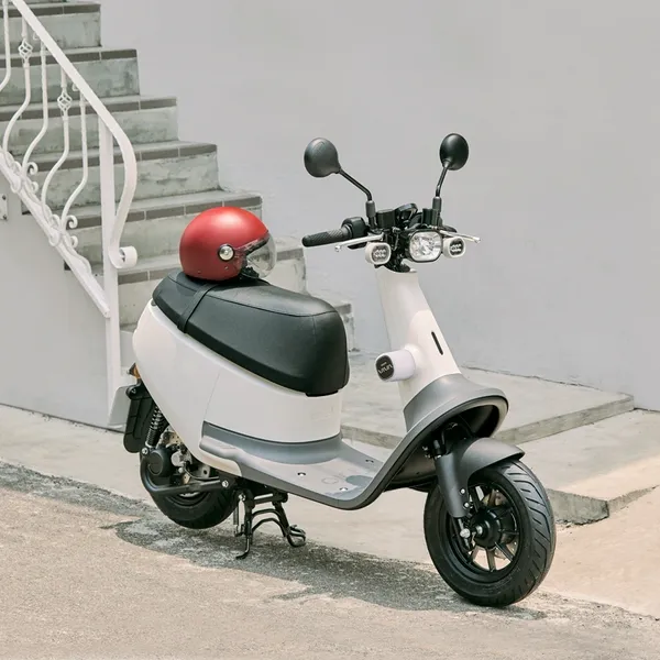 Gogoro VIVA Plus無印白限量車款 (1).jpg