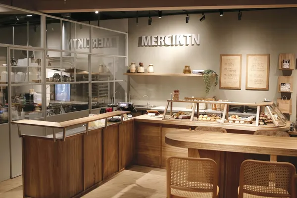 木溪 MERCIKTN
