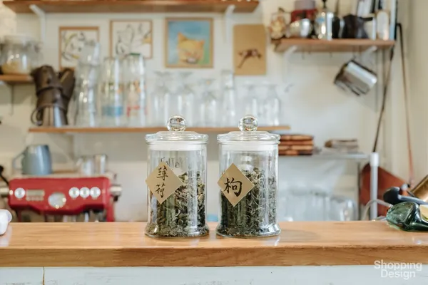 馬祖南萌咖啡館