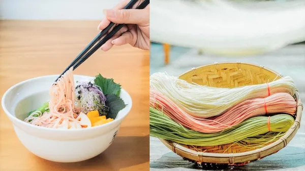 貳房苑全新聯名企劃！從產地到餐桌：《潮食人》帶你上山溯源認識食材，下山享用美好料理！