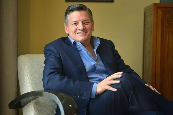 Sarandos