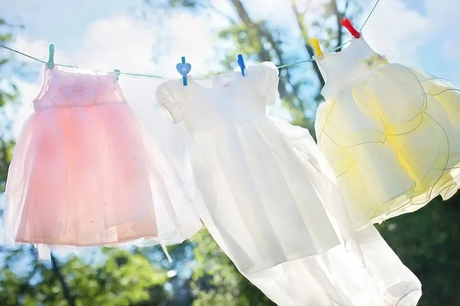 太陽曬過的衣服、棉被，為什麼香香的？