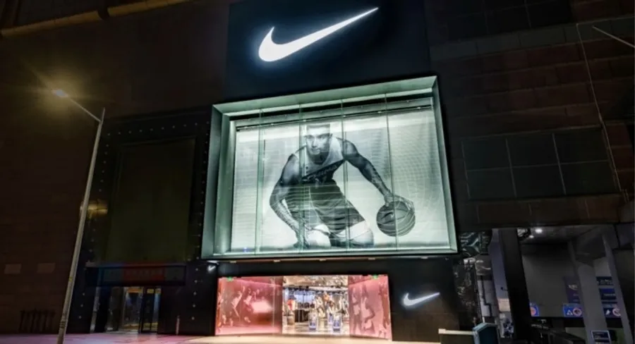 全球第一家Nike Rise概念店登場，如何讓人甘心掏手機註冊會員？
