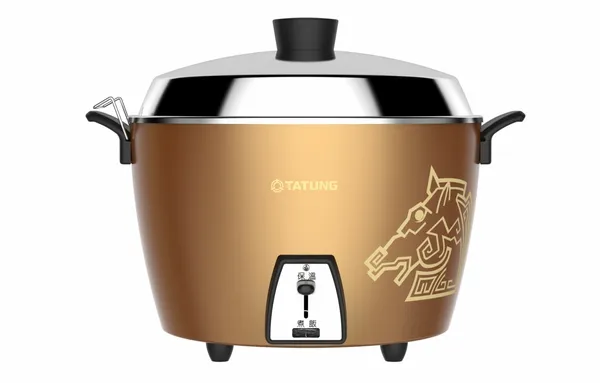 大同全新客製金馬電鍋 專屬每一位入圍者 Golden Horse Multi-functional 