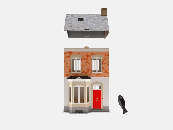 紙做微型建築cardkits-kit-house-2.jpg