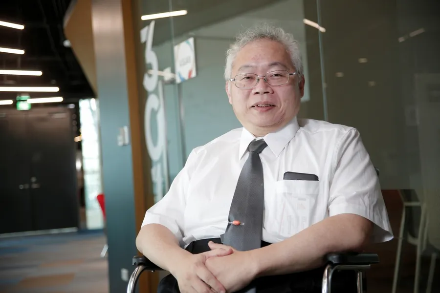 鉅怡智慧打造非接觸影像生理訊號偵測系統，聚焦智慧健康管理、智慧金融、疫情隔離多元應用