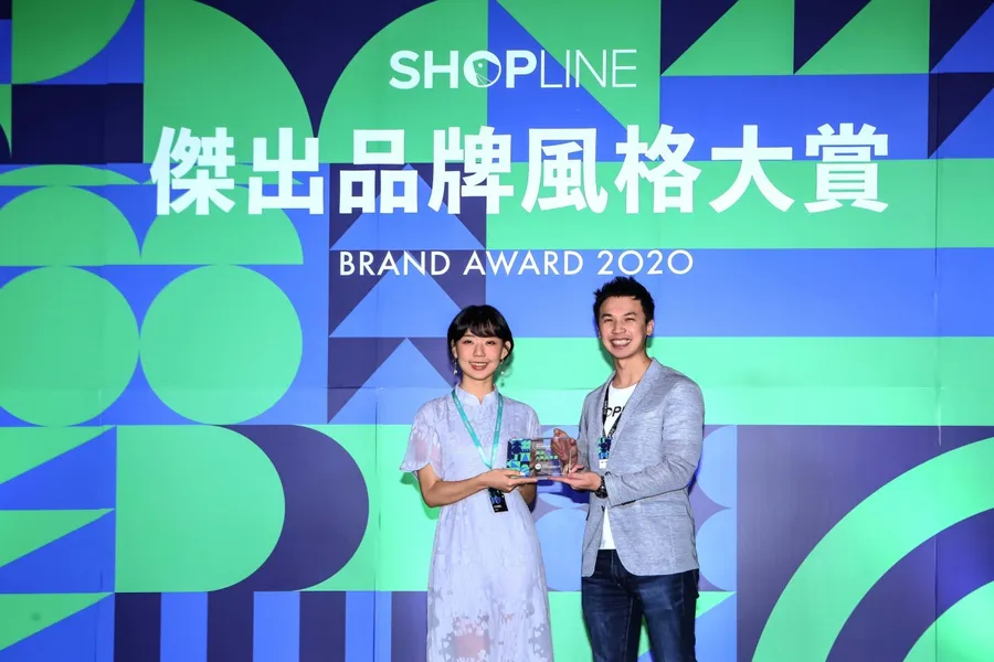 SHOPLINE 傑出品牌風格大賞名單揭曉，戰勝後疫情時代的 2 X 2 秘訣