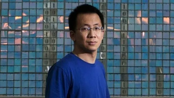 張一鳴