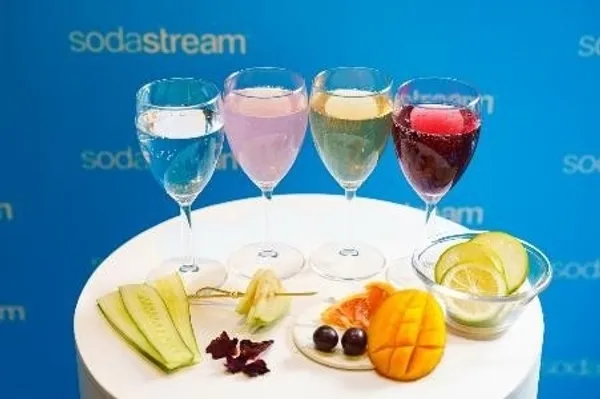 sodastream