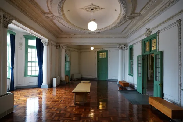 臺博館鐵道園區