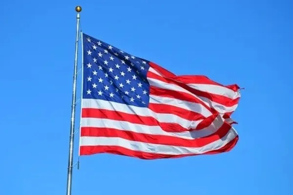 美國America