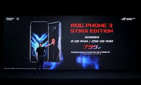 ROG-phone