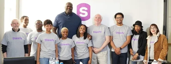 Steady