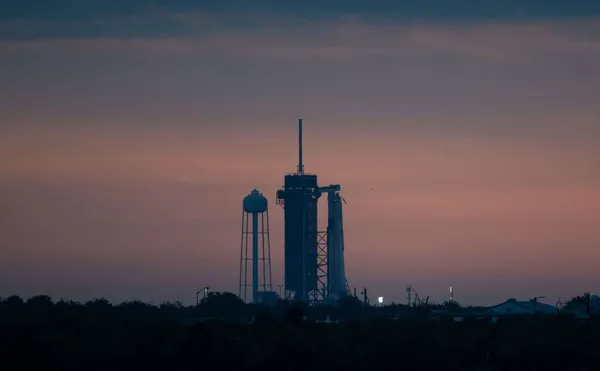 SpaceX