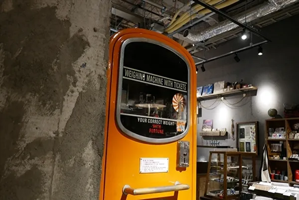 TRAVELER'S FACTORY KYOTO