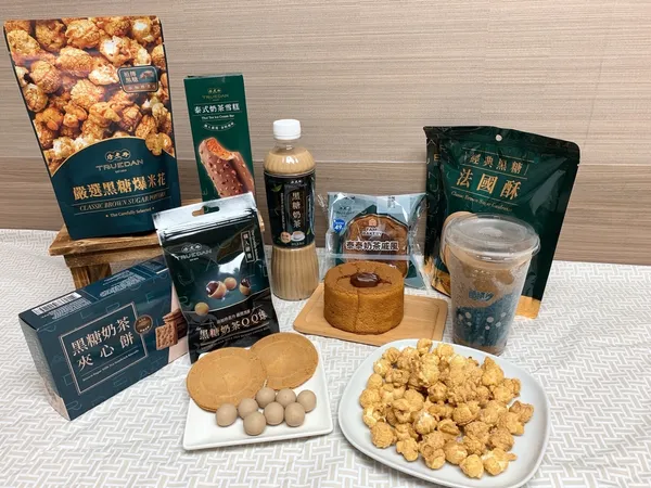 全家便利商店