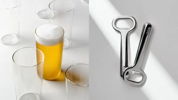 為了一隻開瓶器，釀啤酒、開酒吧都來！瘋狂計畫「OOO」用設計好細節，升級你的啤酒體驗