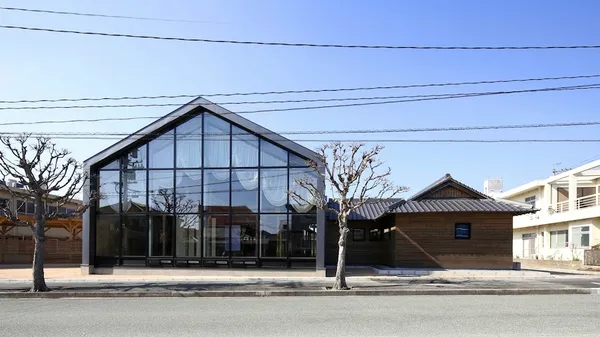 百年木造建築化身幼稚園午餐室！日本松崎幼稚園深具意義的建校百年提案
