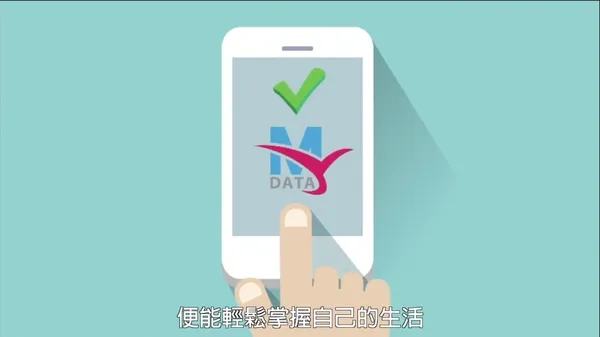 MyData