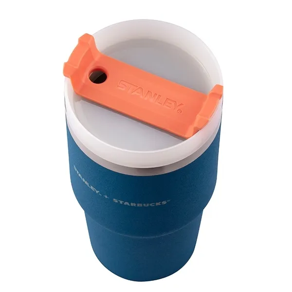 STANLEY風格不鏽鋼TOGO冷水杯，售價$ 1,250。容量20OZ。 (1).jpg