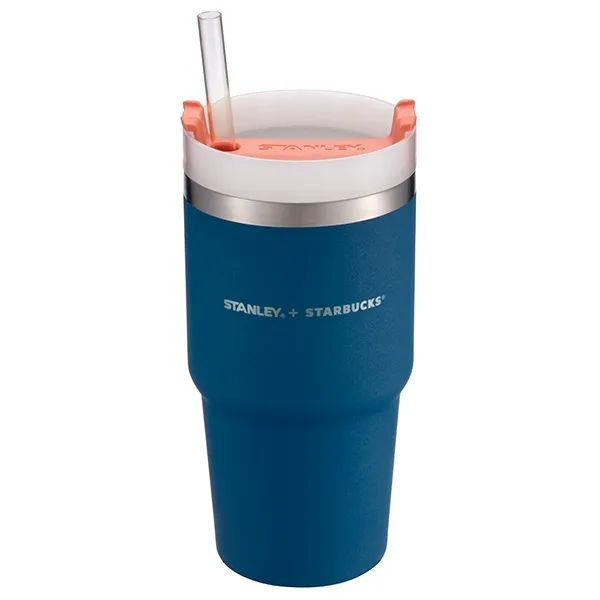 STANLEY風格不鏽鋼TOGO冷水杯，售價$ 1,250。容量20OZ。 (2).jpg
