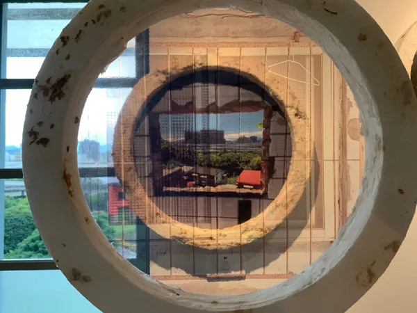 寶藏巖聯展