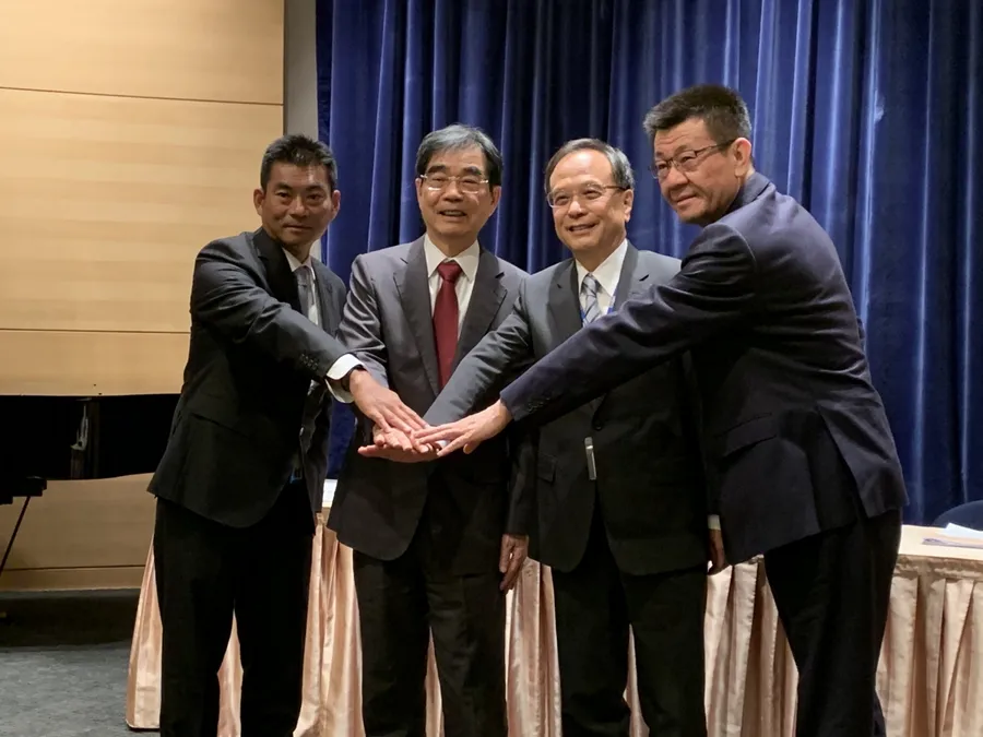 光寶展開世代交棒！宋明峰接董事長，拚2千億營收藍圖
