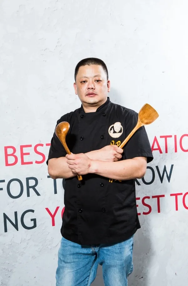何裕輝 肥大叔 蔡仁譯攝影