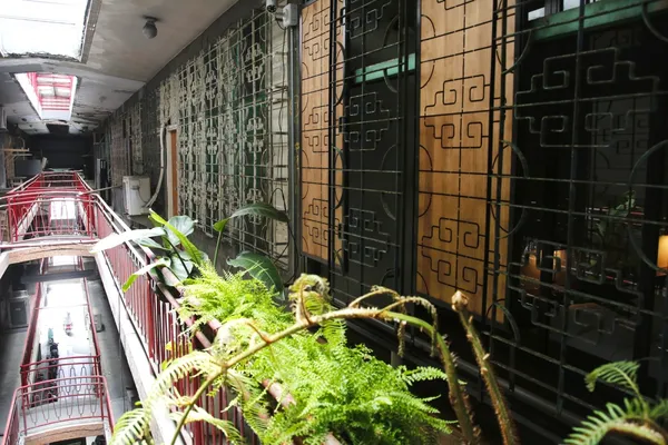 銀座聚場