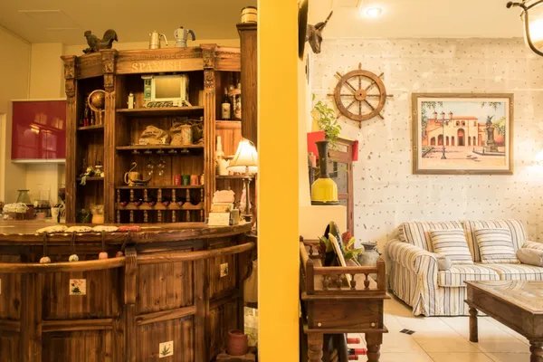 Airbnb 花蓮 - 南歐鄉村小屋 - 2.jpg
