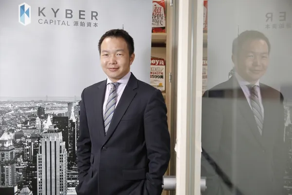 待過金融圈才懂金融新創！源鉑資本胡一天：他們都不完美，但是必須被市場需要 